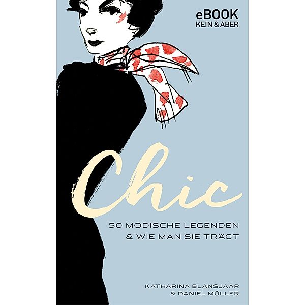 Chic, Katharina Blansjaar