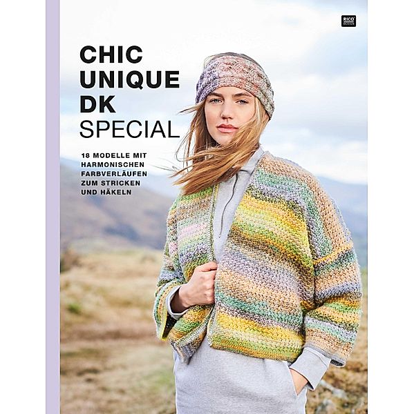 Chic Unique dk Special