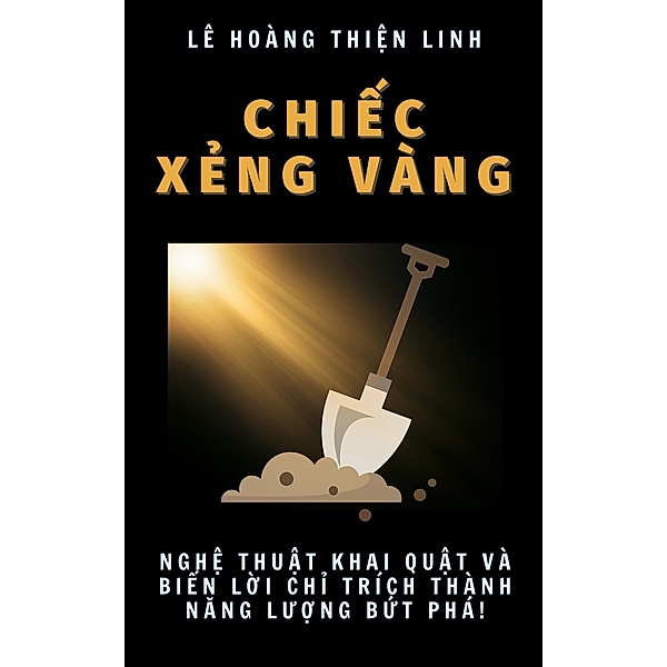 Chi¿c X¿ng Vàng, Le Hoang Thien Linh