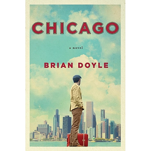 Chicago, Brian Doyle