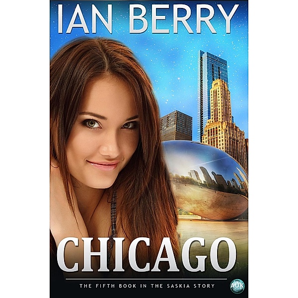 Chicago, Ian Berry