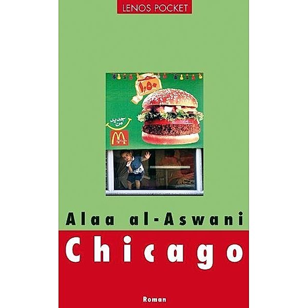 Chicago, Alaa Al- Aswani