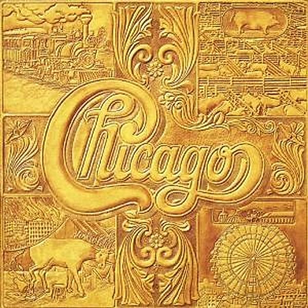 Chicago 7 (Expanded & Remastered), Chicago