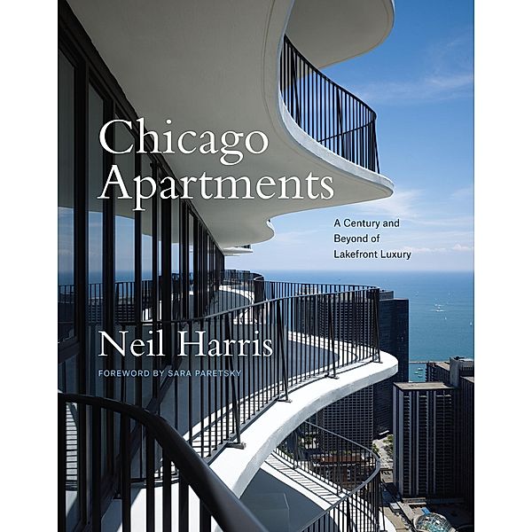 Chicago Apartments, Neil Harris