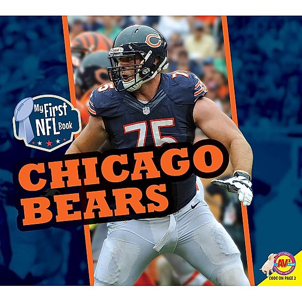 Chicago Bears, Amy Sawyer