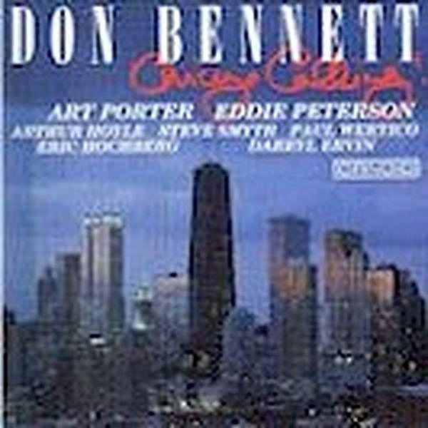 Chicago Calling!, Don Sextet Bennett