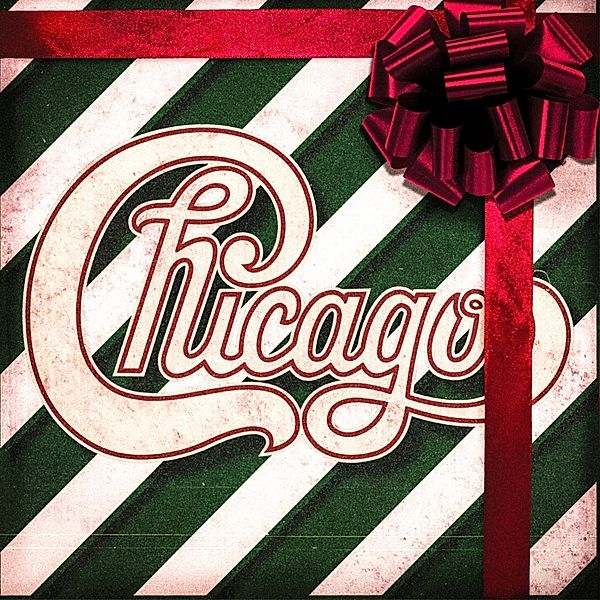 Chicago Christmas (2019) (Vinyl), Chicago