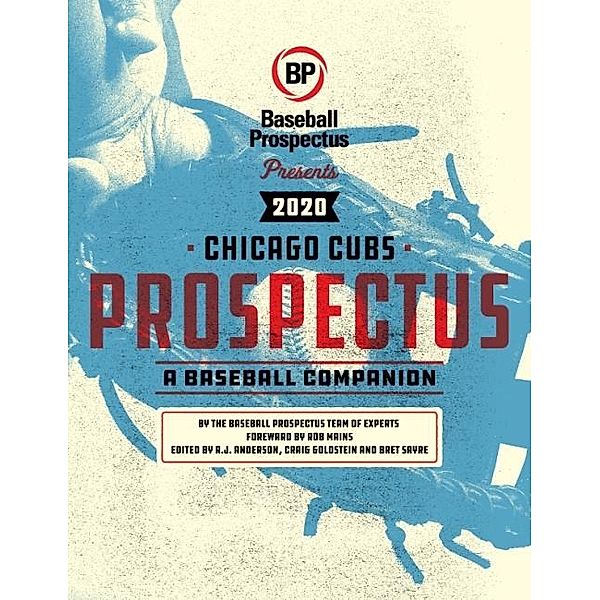 Chicago Cubs 2020, Baseball Prospectus