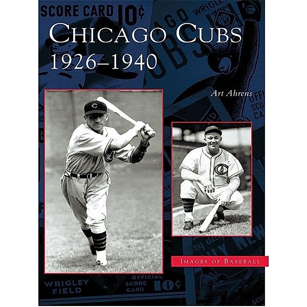 Chicago Cubs, Art Ahrens