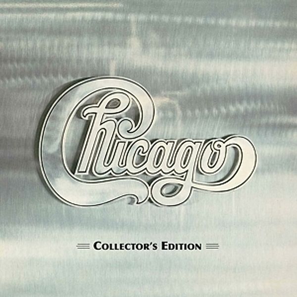 Chicago Ii Collector'S Edition (Vinyl), Chicago