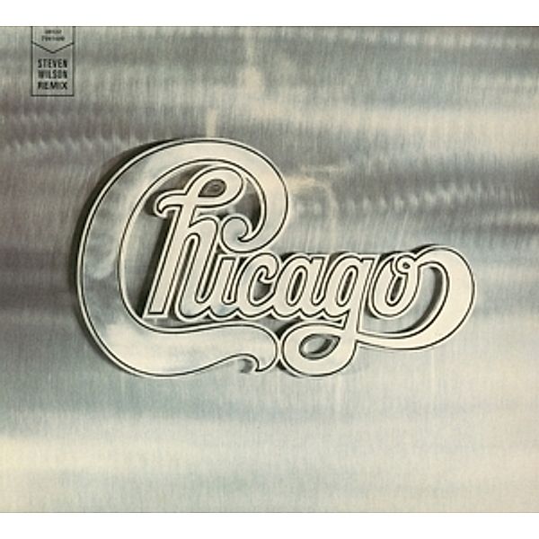 Chicago II (Steven Wilson Remix), Chicago