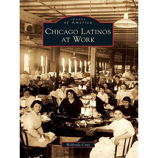 Chicago Latinos at Work, Wilfredo Cruz