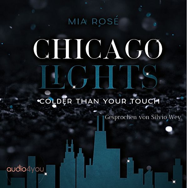 Chicago Lights - 1 - Chicago Lights, Mia Rosé
