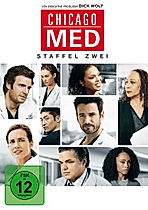 New Amsterdam Staffel 2 Dvd Bei Weltbild De Bestellen