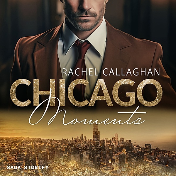 Chicago Moments, Rachel Callaghan
