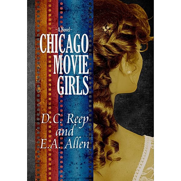 Chicago Movie Girls, Diana Reep, Emily Ann Allen