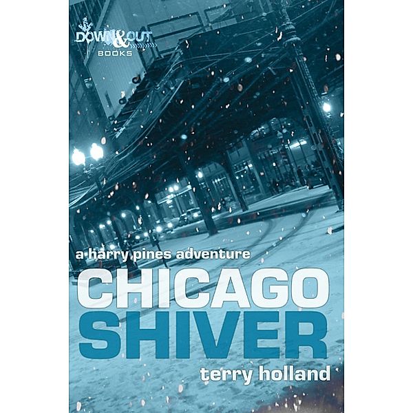Chicago Shiver, Terry Holland