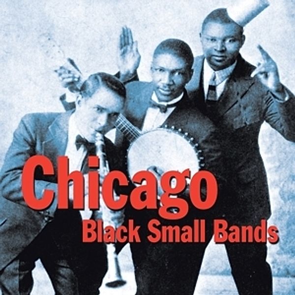 Chicago: Small Black Band, Diverse Interpreten