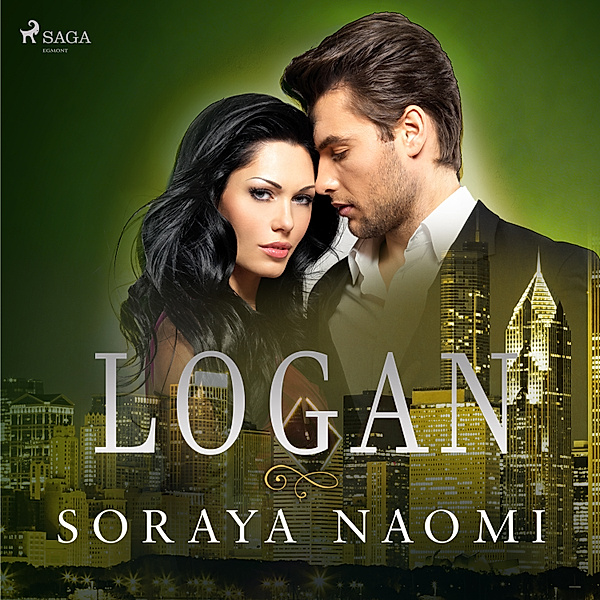 Chicago Syndicate-serie - 5 - Logan, Soraya Naomi