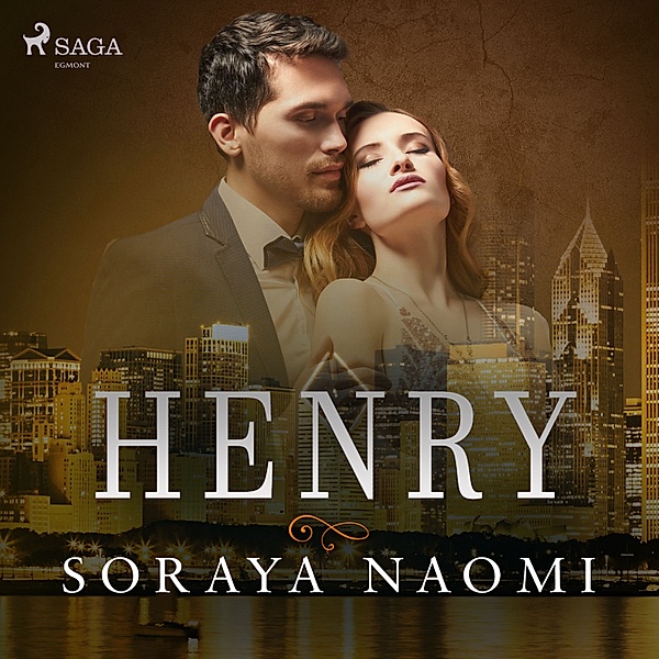 Chicago Syndicate-serie - 6 - Henry, Soraya Naomi