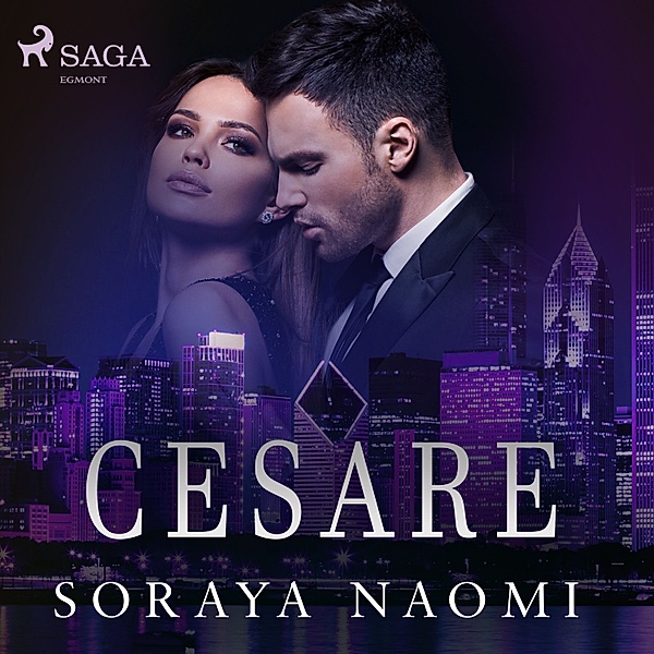 Chicago Syndicate-serie - 9 - Cesare, Soraya Naomi