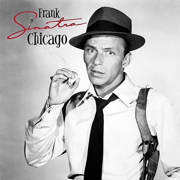 Chicago (Vinyl), Frank Sinatra