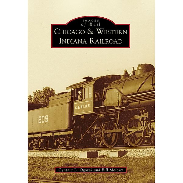 Chicago & Western Indiana Railroad, Cynthia L. Ogorek