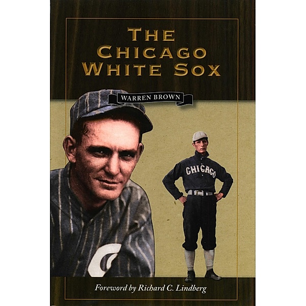 Chicago White Sox, Warren Brown
