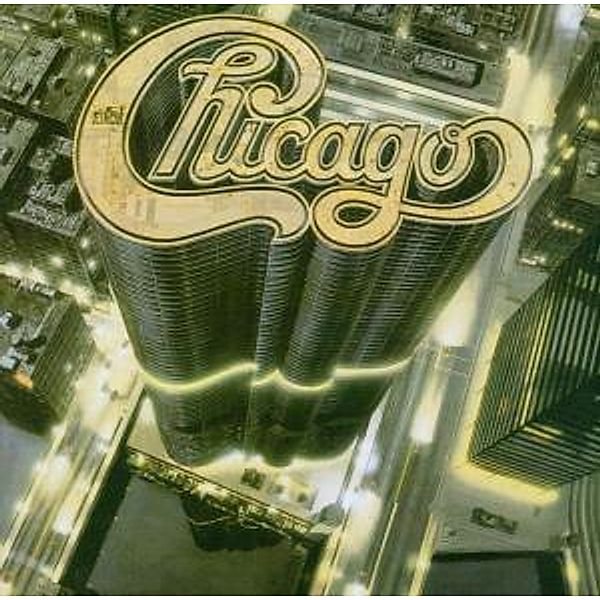 Chicago13 (Expanded & Remastered), Chicago