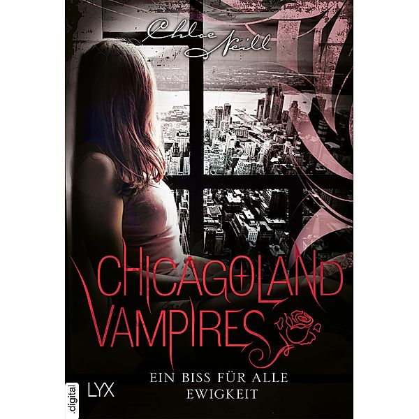 Chicagoland Vampires - Ein Biss für alle Ewigkeit / Chicagoland-Vampires-Reihe Bd.Band 12.5, Chloe Neill