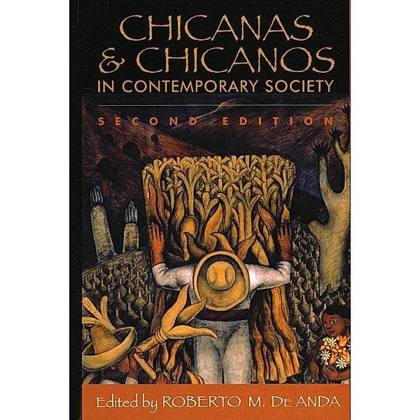 Chicanas and Chicanos in Contemporary Society