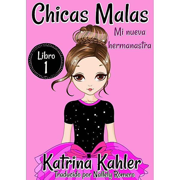 Chicas Malas / KC Global Enterprises Pty Ltd, Katrina Kahler