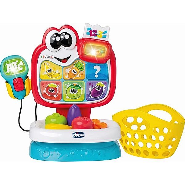 Artsana Chicco BABY MARKT (D/GB)