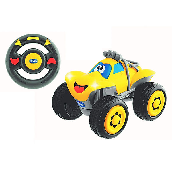 Artsana Chicco Billy Big Wheels, chicco®