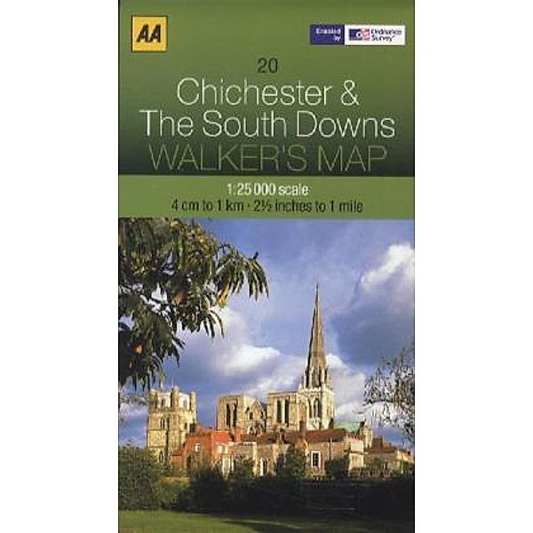 Chichester & The South Downs