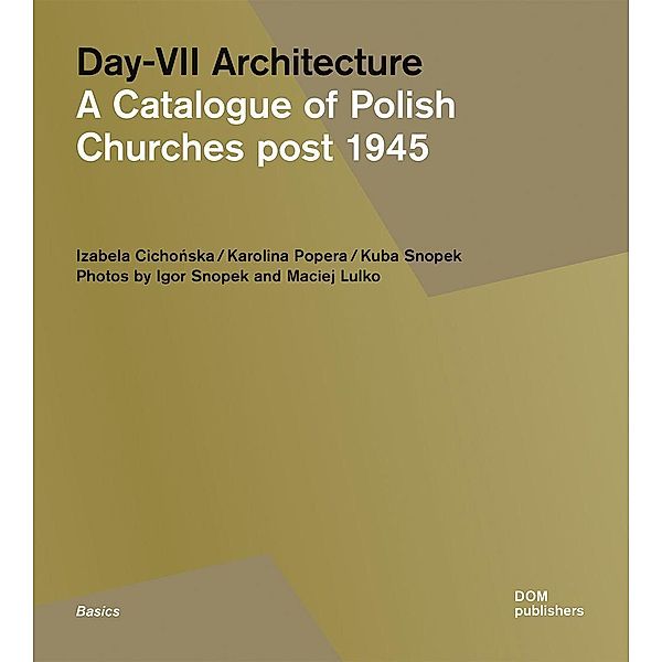 Chichonska, I: Day-VII Architecture, Isabela Chichonska, Karolina Popera, Kuba Snopek