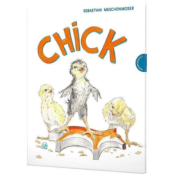 Chick, Sebastian Meschenmoser