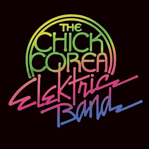 Chick Corea Elektric Band, Chick -Elektric Band- Corea