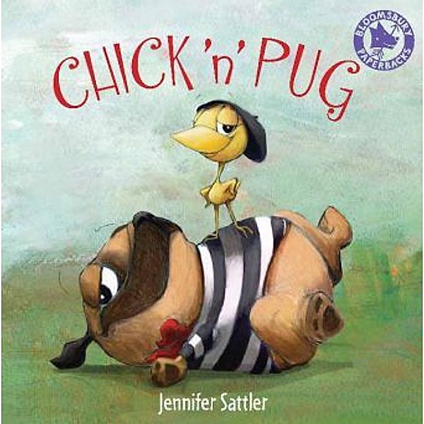 Chick 'n' Pug, Jennifer Sattler
