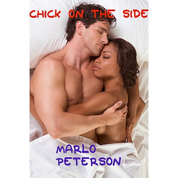 Chick on the Side, Marlo Peterson