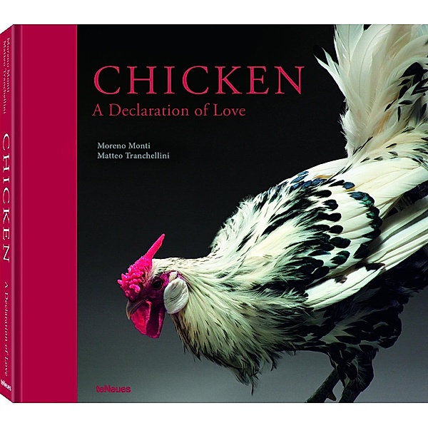 Chicken, Matteo Tranchellini, Moreno Monti