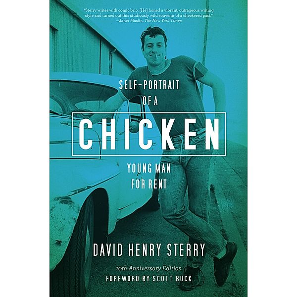 Chicken, David Henry Sterry