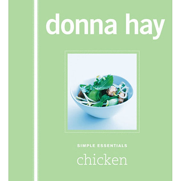 Chicken, Donna Hay