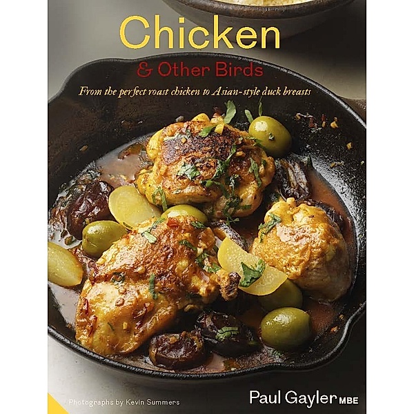 Chicken and Other Birds, Paul Gayler