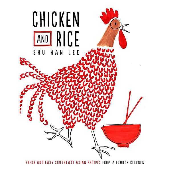 Chicken and Rice, Shu Han Lee