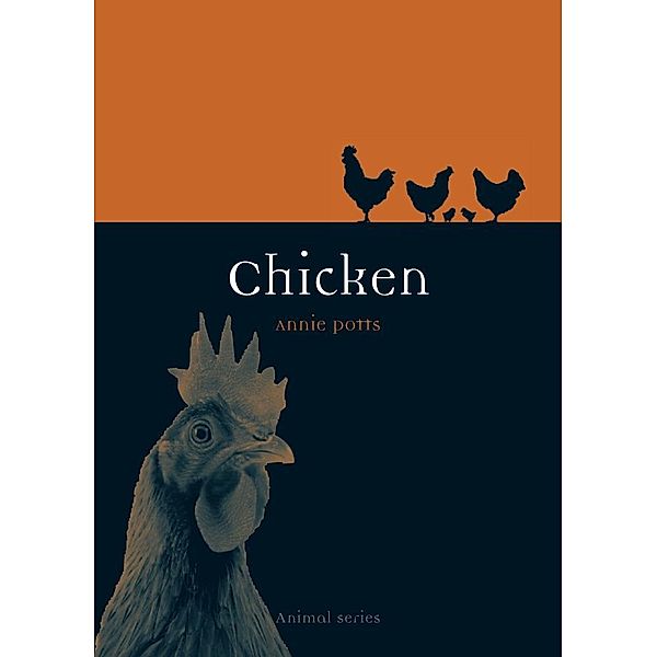 Chicken / Animal, Potts Annie Potts
