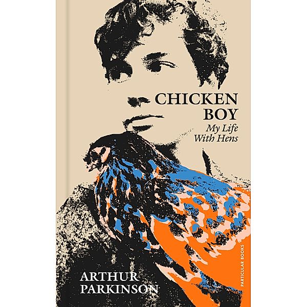 Chicken Boy, Arthur Parkinson