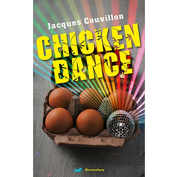 Chicken Dance, Jacques Couvillon