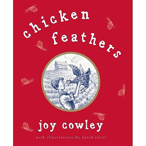 Chicken Feathers, Joy Cowley