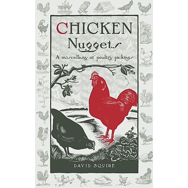 Chicken Nuggets / Wise words Bd.2, David Squire